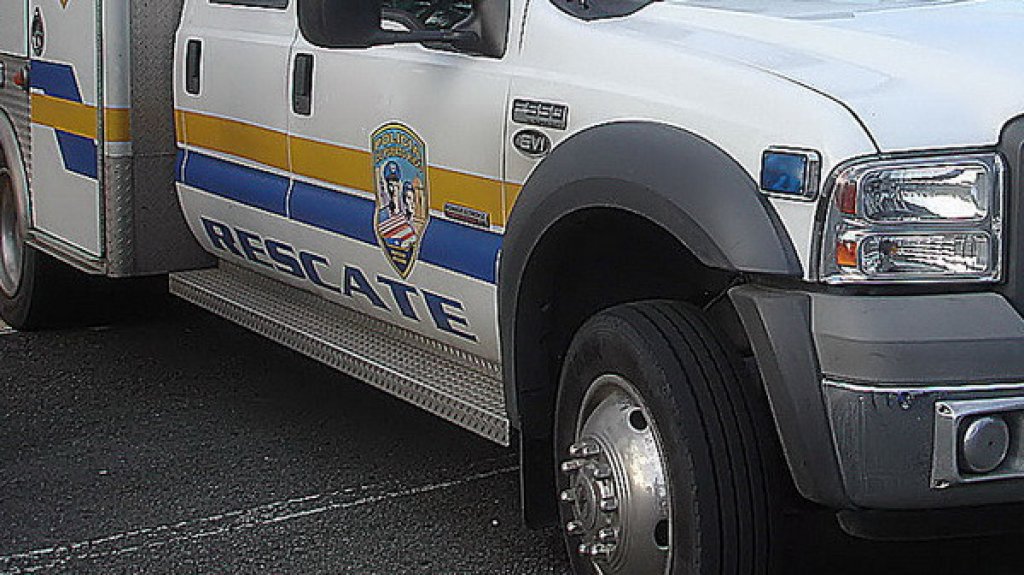  Sexagenario muere ahogado en Corredor Ecol&oacute;gico de Luquillo 