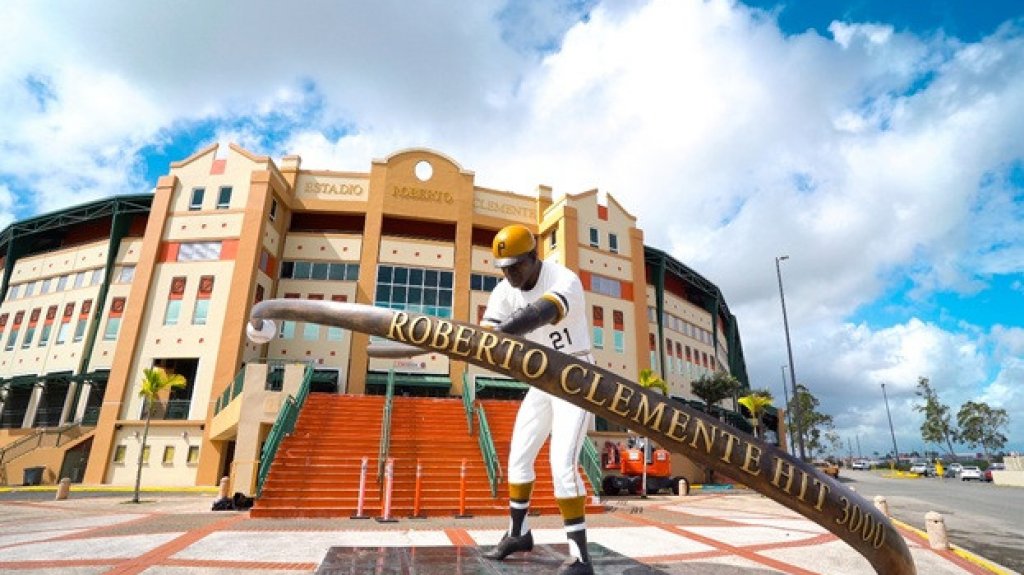  FEMA asigna cerca de 18.4 millones para terminar de reparar el estadio Roberto Clemente 