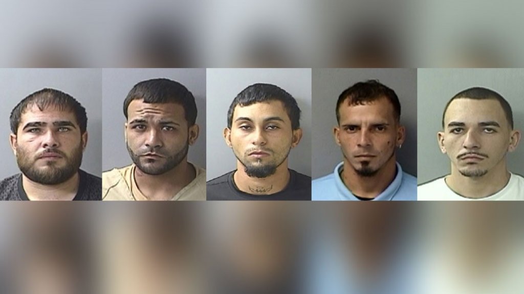  Se grabaron asesinando a un hombre en un caserío de Aguadilla 