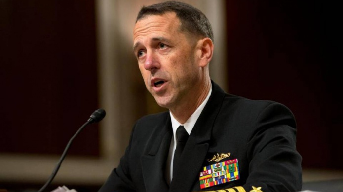 Acusan de "negligencias" a miembros de la Armada