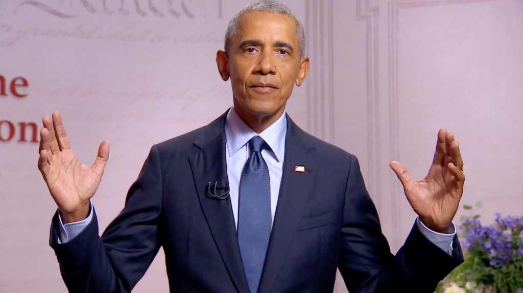  Obama entra en la campa&ntilde;a electoral en su recta final 