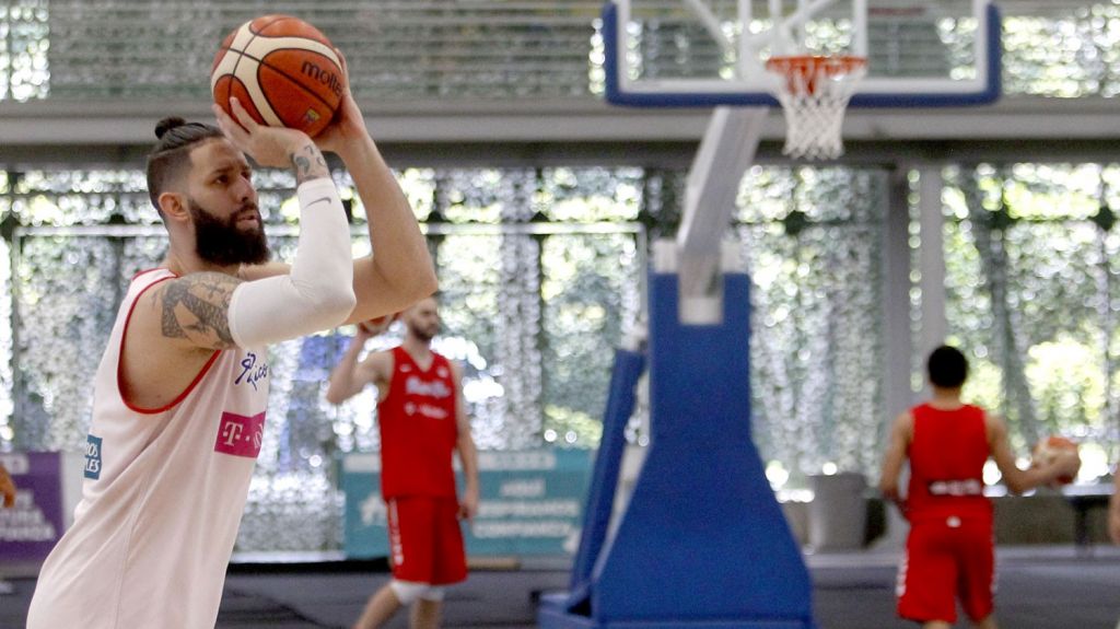 "Yao" LÃ³pez y Rivas, fuera de selecciÃ³n puertorriqueÃ±a que debuta ante EEUU