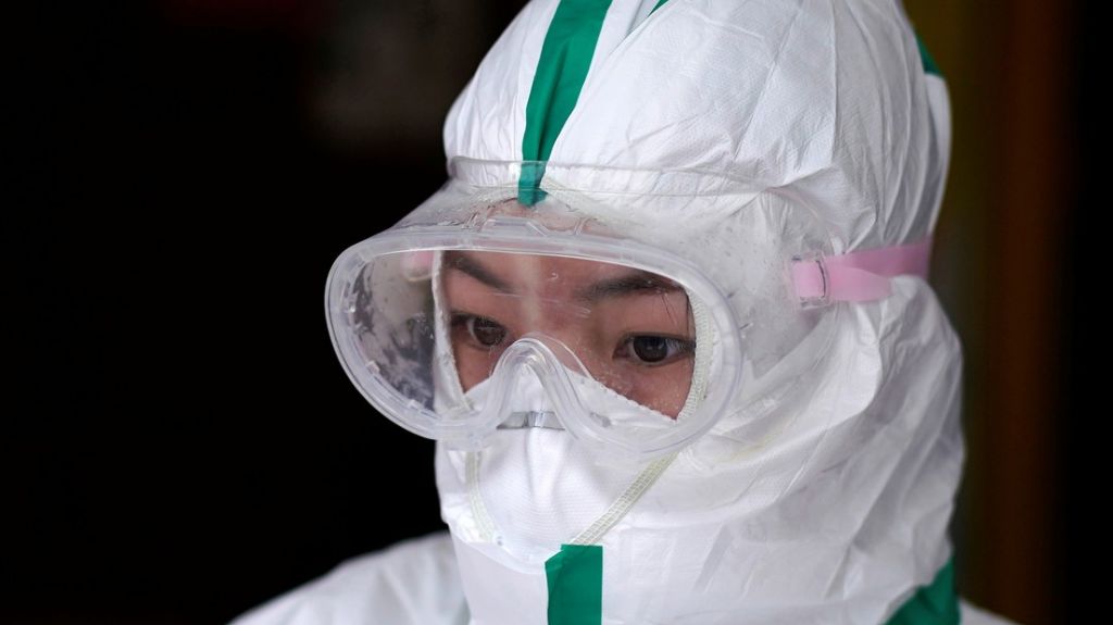  Un estudio sugiere que el coronavirus puede propagarse en ambientes c&aacute;lidos y h&uacute;medos 