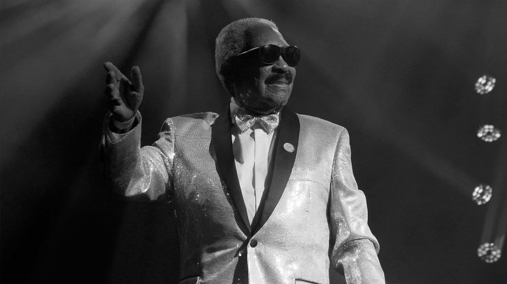  Fallece Rafael Ithier, legendario fundador de El Gran Combo de Puerto Rico 