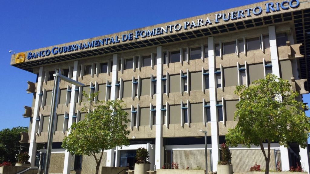  Anuncian enmiendas acuerdo de restructuraci&oacute;n del BGF en beneficio de los municipios 