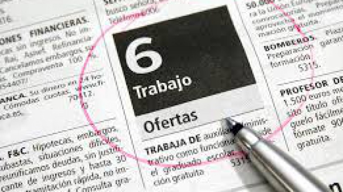 BUSCAS TRABAJO, 80 PATRONOS QUE OFRECEN MAS DE 680 PLAZAS DE EMPLEO