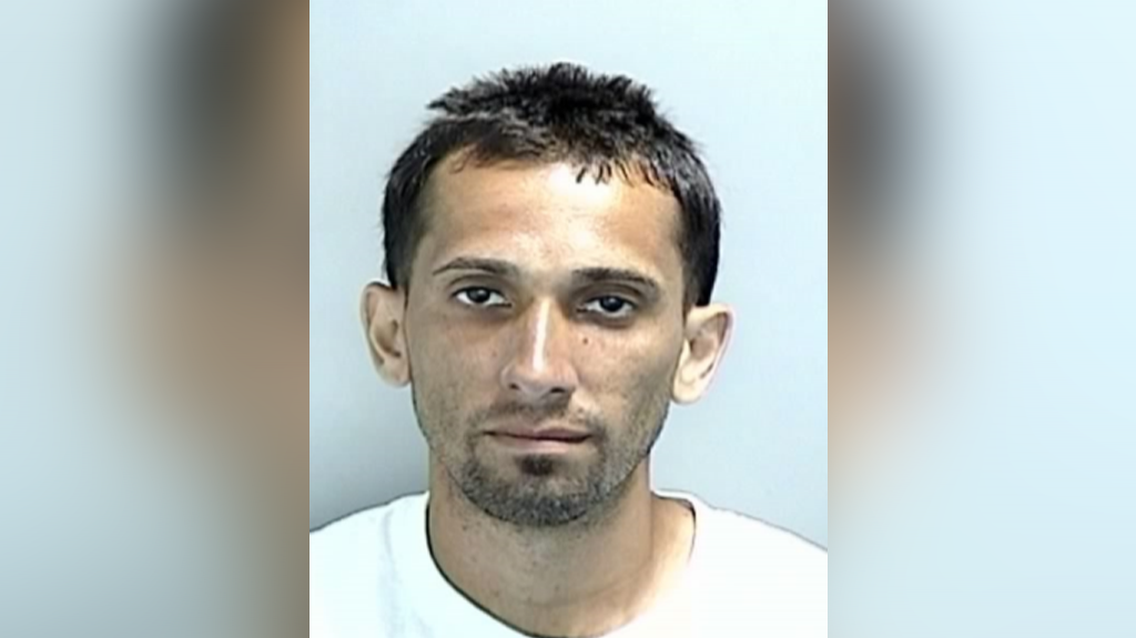  Arrestado por robar en Marshalls de Ponce 