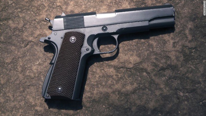 Universidad de Texas permitirÃ¡ que sus estudiantes lleven armas a las clases