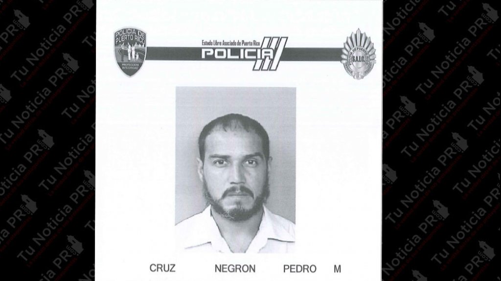  A la c&aacute;rcel este hombre que secuestr&oacute; una menor en Cupey 