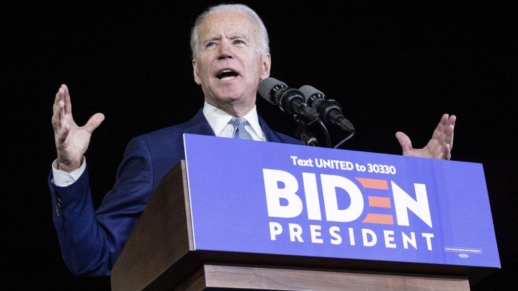  Biden anunciar&aacute; su equipo de Sanidad para la Casa Blanca la pr&oacute;xima semana 