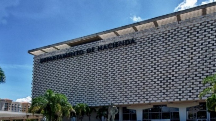 Hacienda con operativo de talleres para ayudar a la gente a conseguir ayudas federales