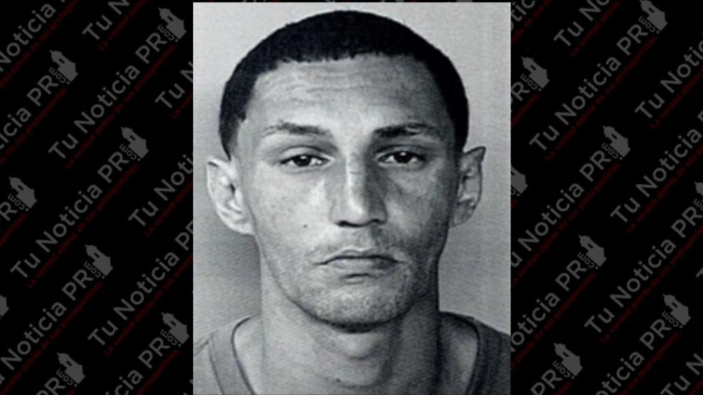  A la c&aacute;rcel sujeto de 35 a&ntilde;os que asesin&oacute; a su vecino en Aguas Buenas 