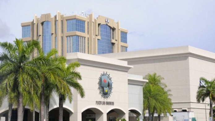 Permanecen cerradas Plaza Las AmÃ©ricas y Plaza del Caribe