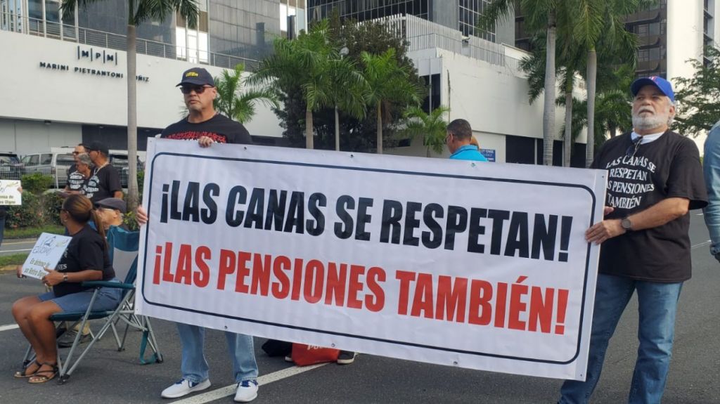  Retirados invaden la Milla de Oro 