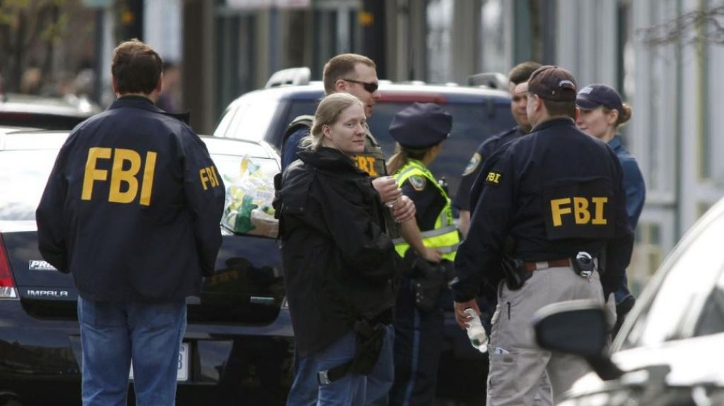  El FBI arrestan a un actor de Hollywood que vend&iacute;a medicinas falsas contra el covid-19 a millones de sus seguidores 