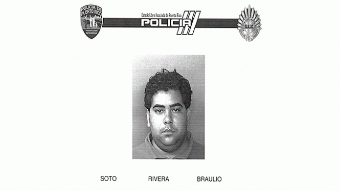 En la cÃ¡rcel joven que abuso sexualmente de niÃ±a de 8 aÃ±os en San Juan