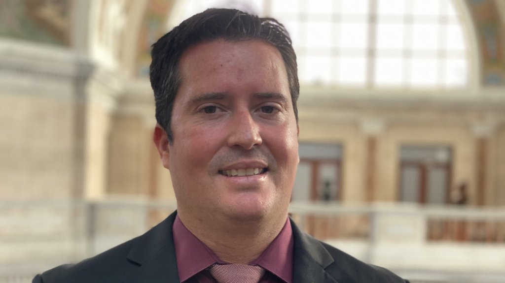  Presentan proyecto para permitir c&aacute;maras en los tribunales de primera instancia 