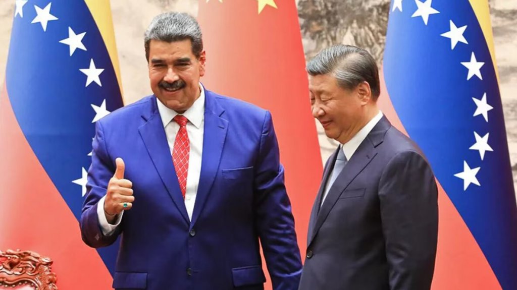  China modernizara sistema eléctrico en Venezuela 