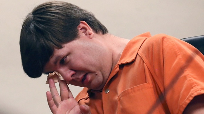 Cadena perpetua para un padre que dejÃ³ a su hijo siete horas en el auto