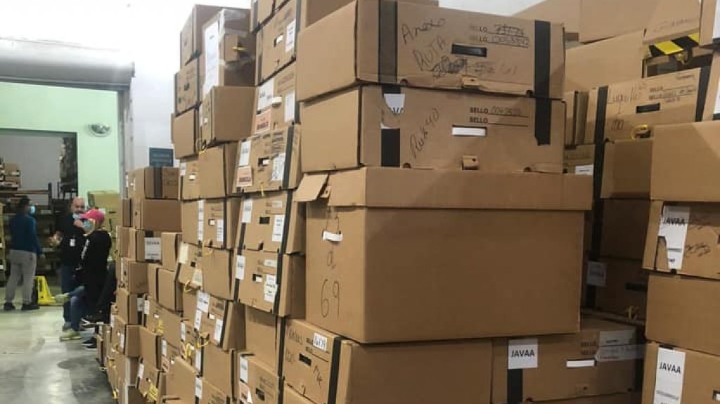  Comisionado electoral del PPD asegura comisionados electorales no est&aacute;n de acuerdo con la auditor&iacute;a por parte de la OIG 