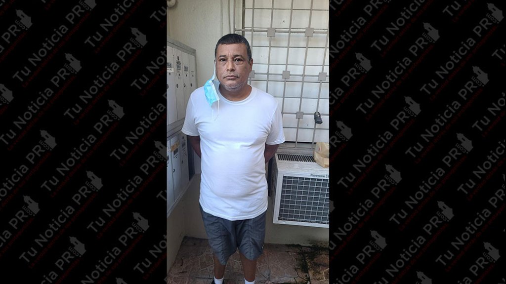  Video: Logran arrestar a pr&oacute;fugo que agredi&oacute; a una mujer chofer de la AMA en Santurce 
