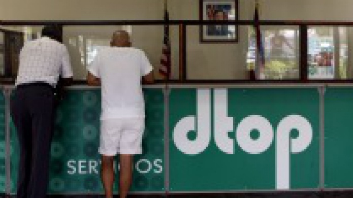 Viernes el ultimo dia para pagar multas con descuentos