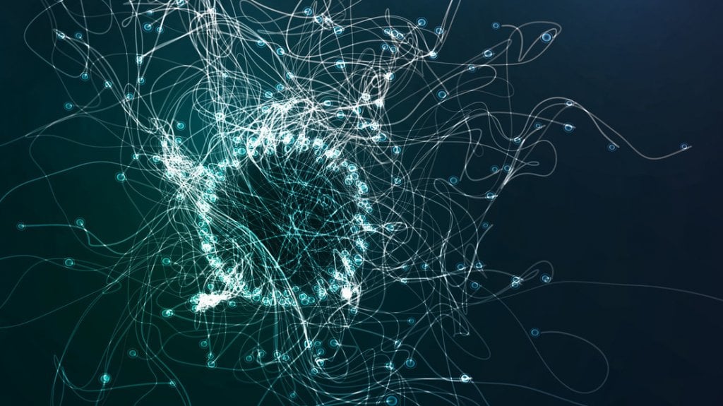  Qué es WuDao 2.0, el modelo de inteligencia artificial de China capaz de escribir poemas y generar recetas que superó a Google y al OpenAI de Musk 