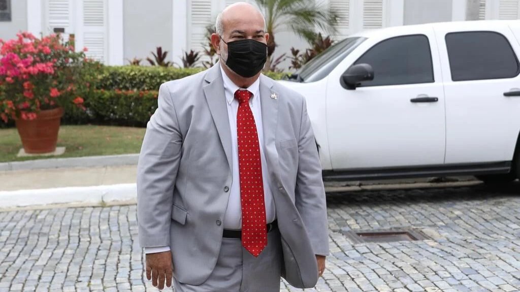  PNP cataloga de &ldquo;expedici&oacute;n de pesca&rdquo; investigaci&oacute;n cameral sobre servicio de escoltas 