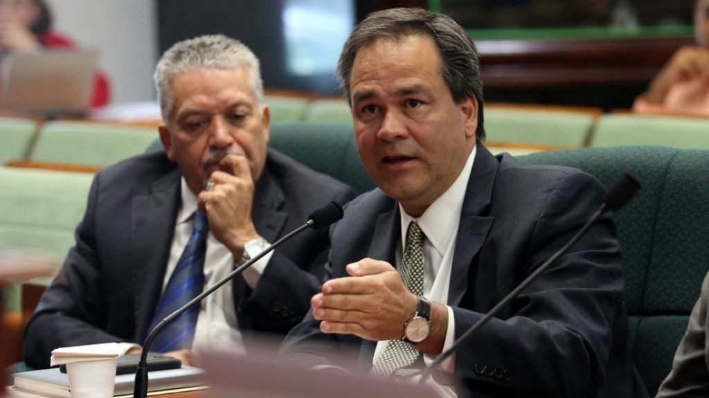  C&aacute;mara cita a Comisionado de Negociado de Energ&iacute;a a vista p&uacute;blica este viernes 