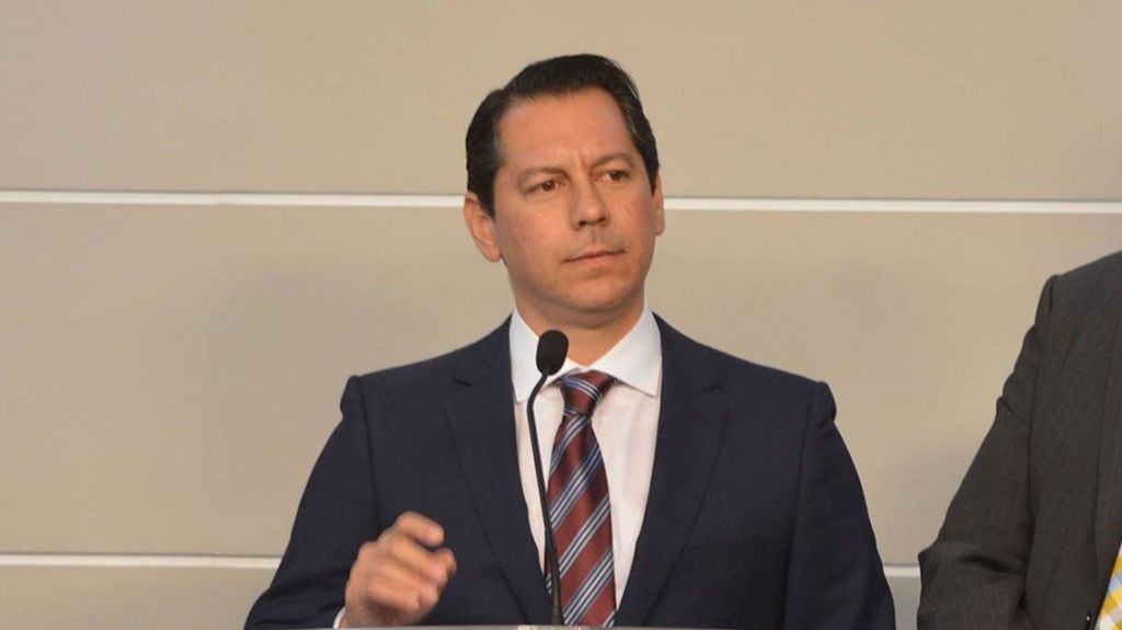  Juan Dalmau tilda de &ldquo;convocatoria trillada&rdquo; Cumbre de Seguridaddel gobernador 