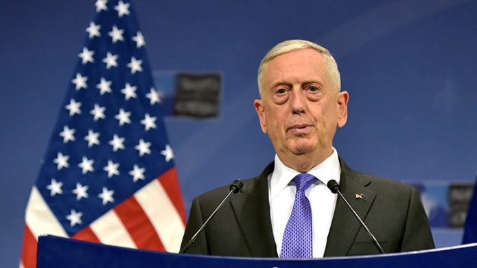 Secretario de Defensa de EE.UU.: Una guerra contra Corea del Norte serÃ­a "catastrÃ³fica"