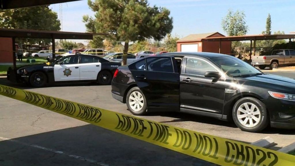  Bebe de 11 meses recibe 4 impactos de bala mientras se encontraba con su madrastra 