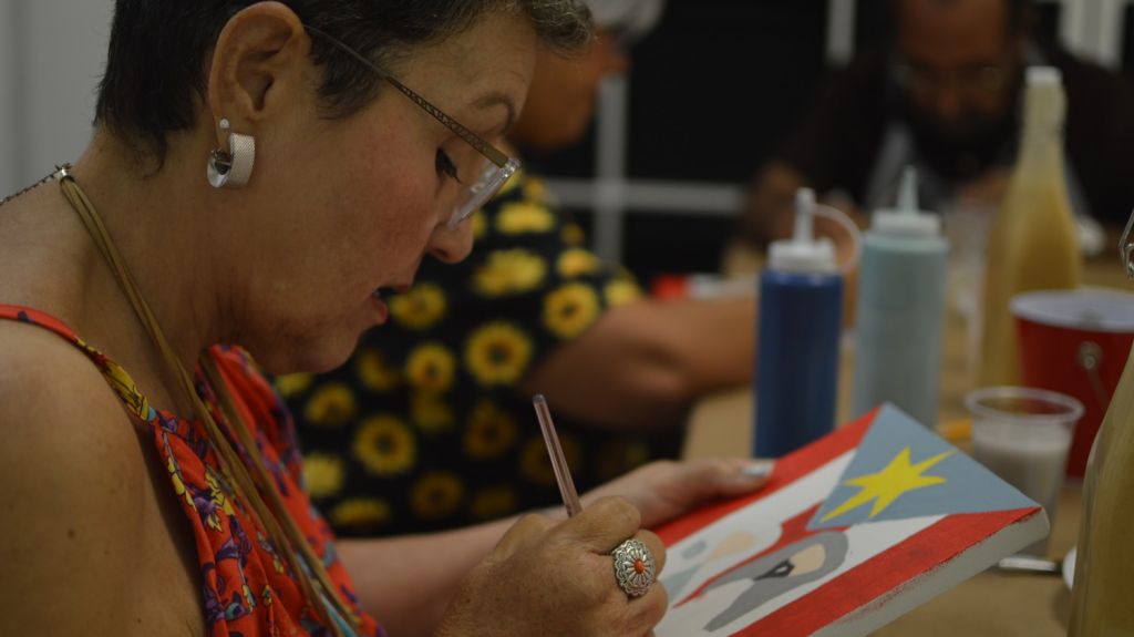  Empresarios boricuas innovan con servicios recreativos para adultos mayores 