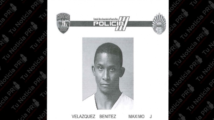 A la cÃ¡rcel por alterar y cambiar un cheque que no era de el en Fajardo 