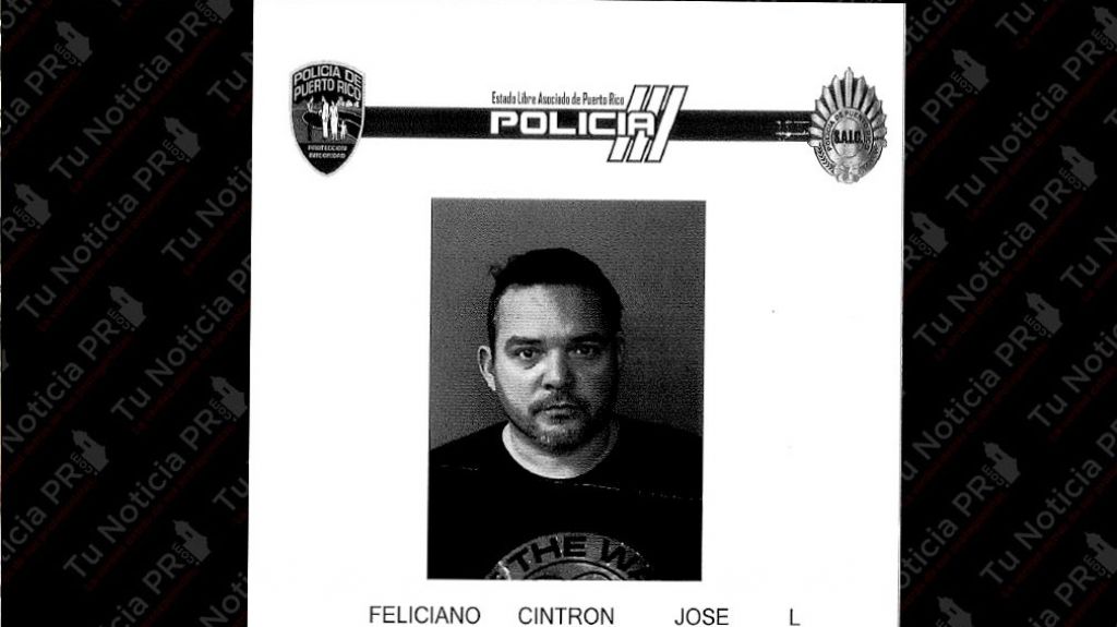  Arrestan en Trujillo Alto hombre que solicito tarjeta de cr&eacute;dito a nombre de otra persona 