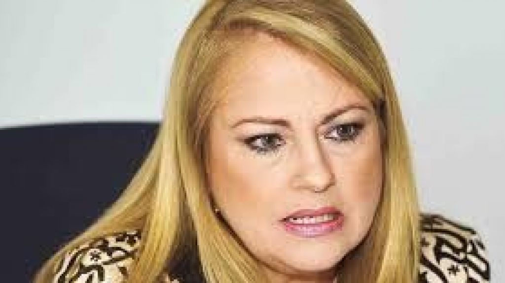  Escuche audio: Thomas Rivera Schatzle pide la renuncia a Wanda V&aacute;zquez Garced o le pide al gobernador que la destituya 