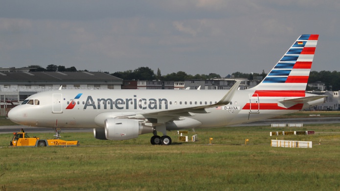 Identifican al piloto de American Airlines que falleciÃ³ en pleno vuelo
