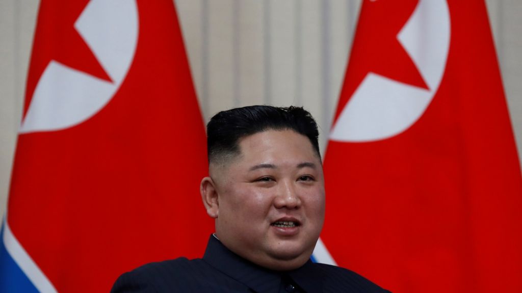  Corea del Norte asegura que di&aacute;logo est&aacute; suspendido, pero EEUU quiere seguir 