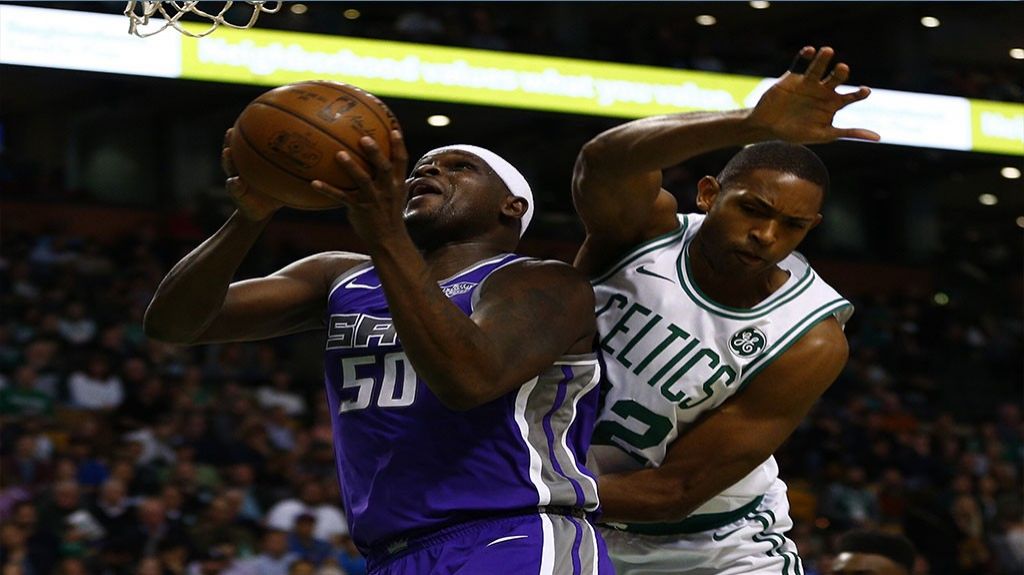  Dan muerte a tiros al hermano del ala-p&iacute;vot Zach Randolph, de los Kings 