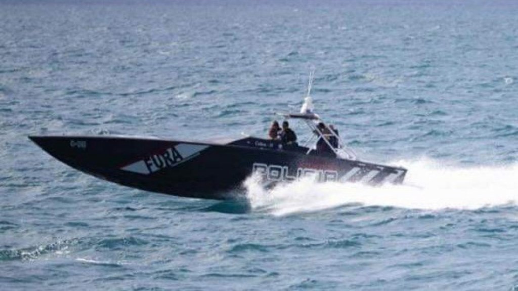  Rescatan a dos pescadores tras embarcaci&oacute;n presentar desperfectos mec&aacute;nicos en Humacao 