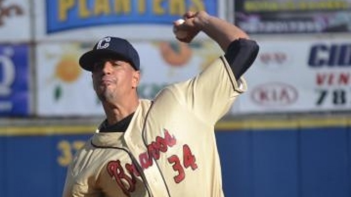  Tanda completa en las series finales de secciÃ³n