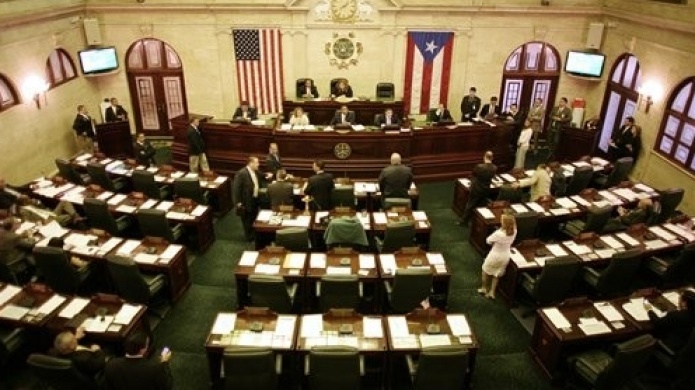 Proyecto busca excluir del pago del IVU a los servicios de bienes raÃ­ces