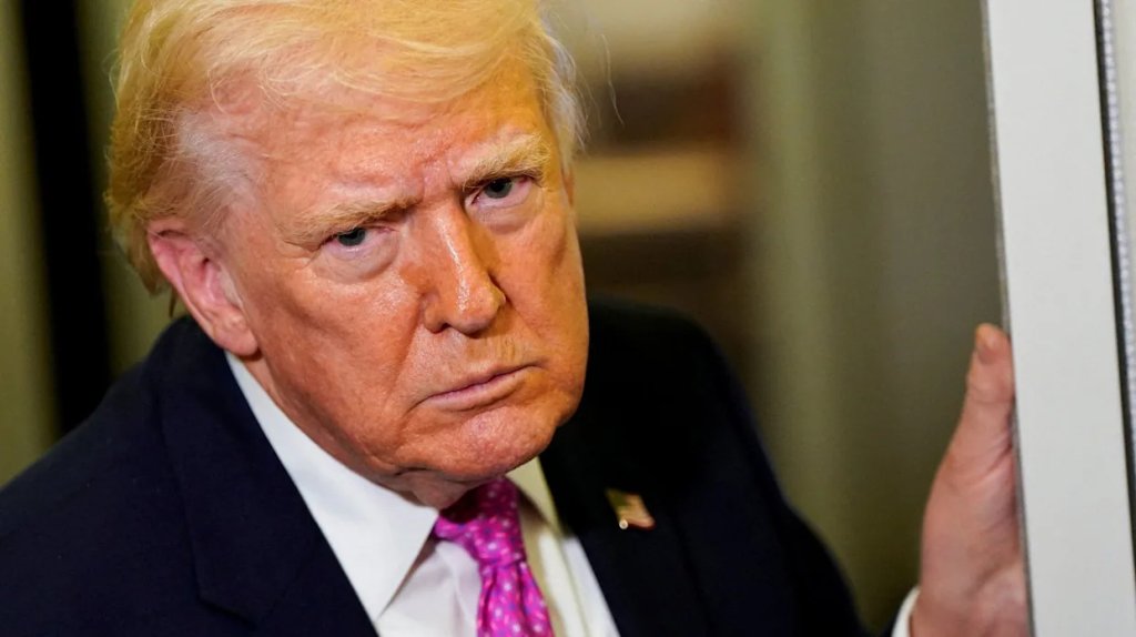  Trump busca salida urgente a la guerra con Ir&aacute;n ante alto costo econ&oacute;mico y presi&oacute;n interna 