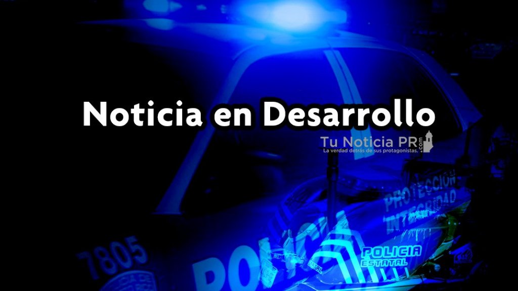  Video: Encuentran una mujer muerta dentro de un auto en Bayam&oacute;n 