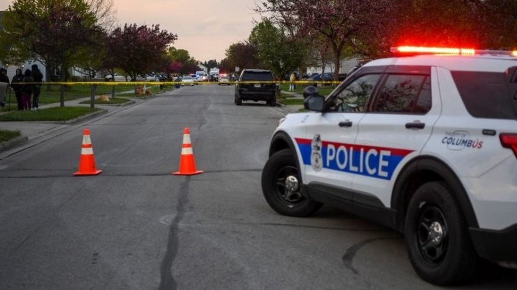  Las 15 ciudades más peligrosas de Ohio en 2025 