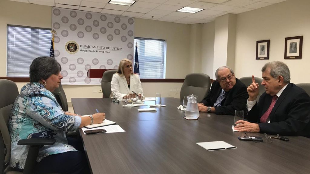  Inicia b&uacute;squeda nuevo jefe para la OEG 