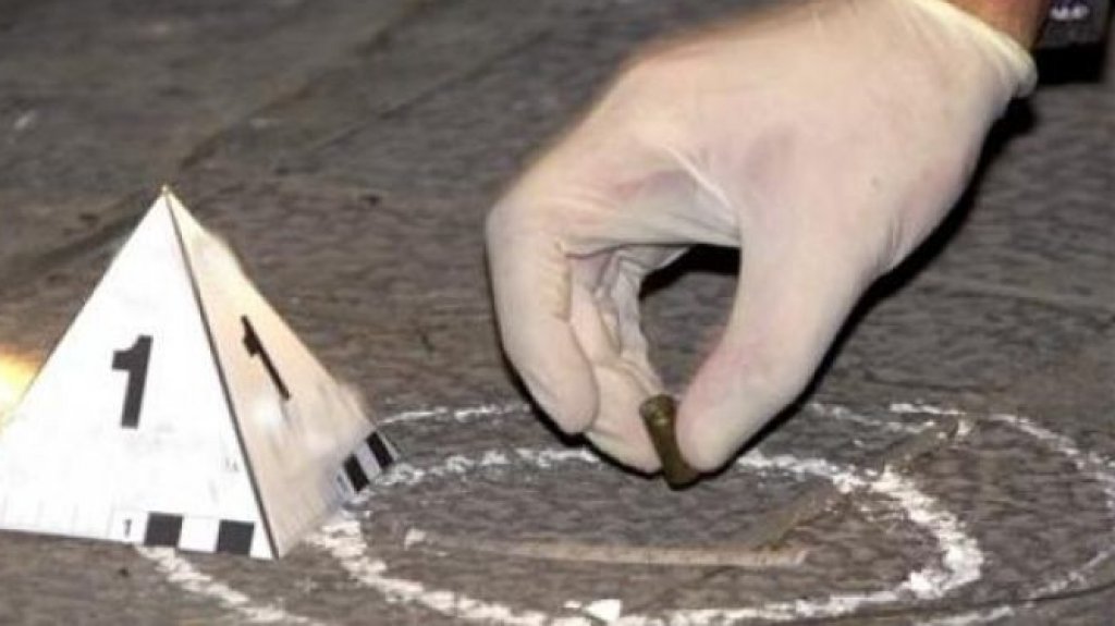  Hombre herido de bala en Cayey 