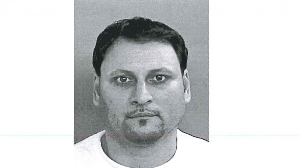  Acusan en ausencia a un hombre por Violencia de G&eacute;nero y Ley de Armas 