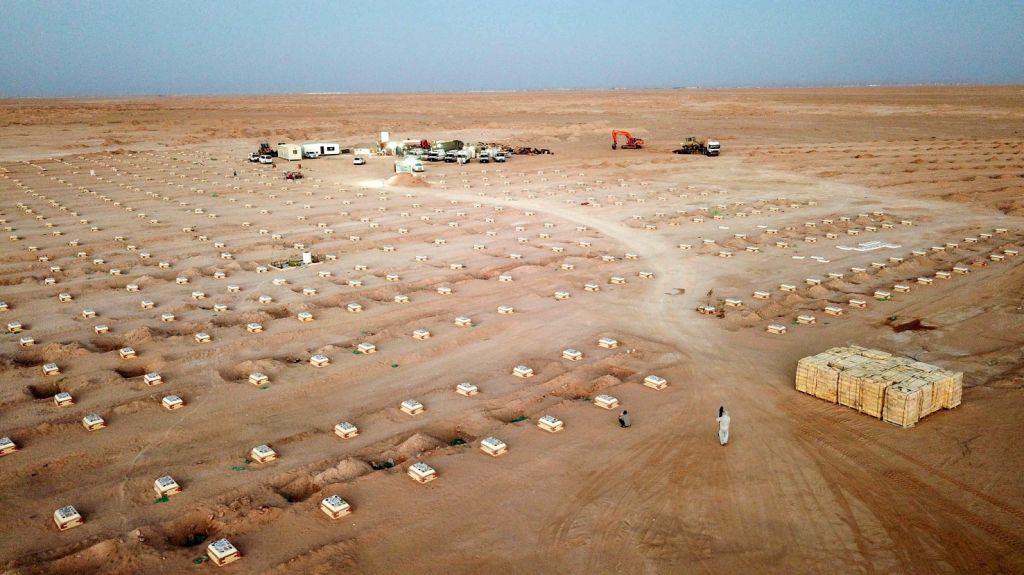  Los muertos por coronavirus superan ya el medio mill&oacute;n en todo el mundo 