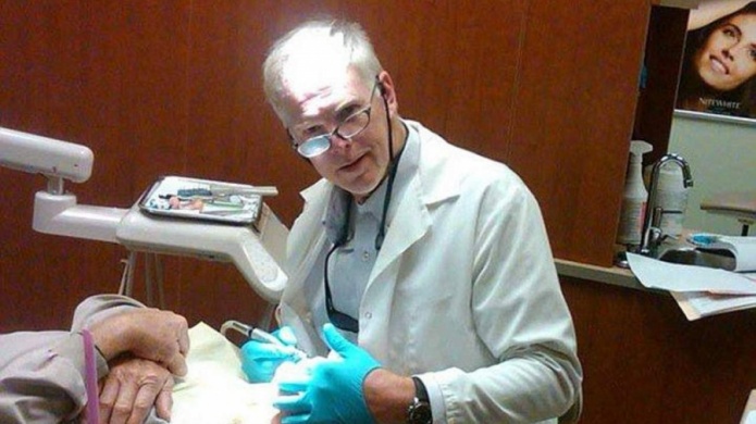 Falso dentista extrae a paciente diez dientes sin anestesia